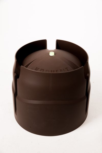 Колпак Krovent HupCap 270 New