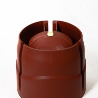 Колпак Krovent HupCap 270 New