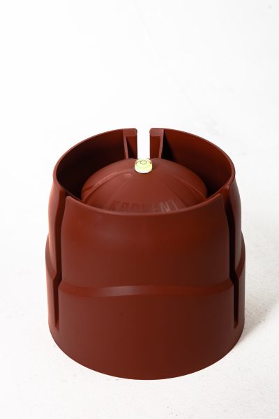 Колпак Krovent HupCap 270 New