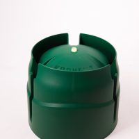 Колпак Krovent HupCap 270 New
