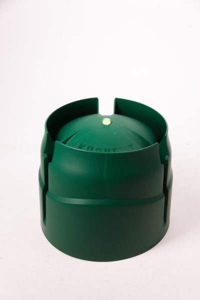 Колпак Krovent HupCap 270 New