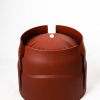 Колпак Krovent HupCap New
