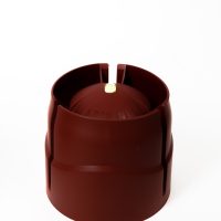 Колпак Krovent HupCap New
