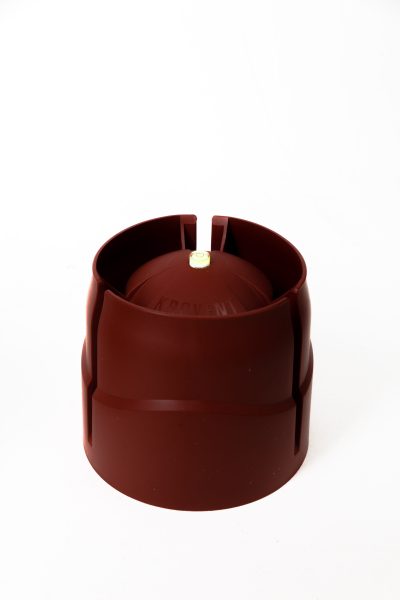 Колпак Krovent HupCap New