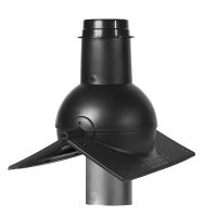 KROVENT Pipe-Cone выход канализации