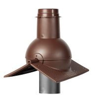 KROVENT Pipe-Cone выход канализации