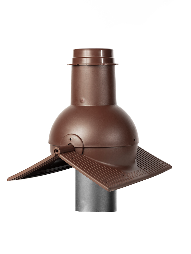 KROVENT Pipe-Cone выход канализации