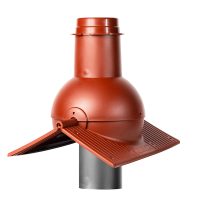 KROVENT Pipe-Cone выход канализации