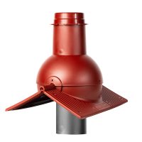 KROVENT Pipe-Cone выход канализации