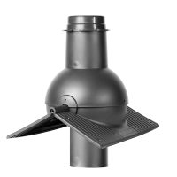 KROVENT Pipe-Cone выход канализации