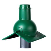 KROVENT Pipe-Cone выход канализации