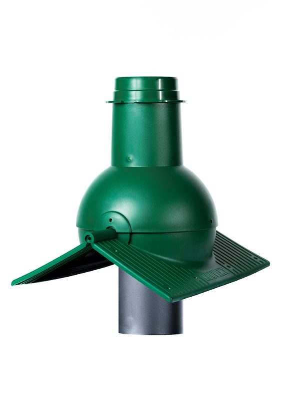 KROVENT Pipe-Cone выход канализации