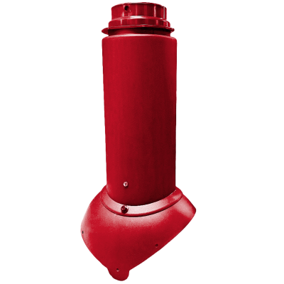 Выход канализации Krovent Pipe_VT 110-125