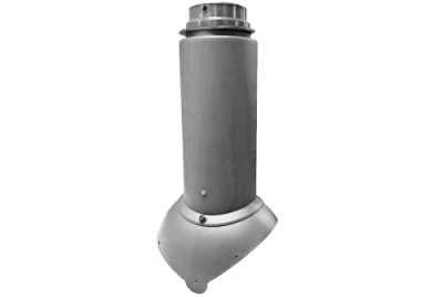 Выход канализации Krovent Pipe_VT 110-125