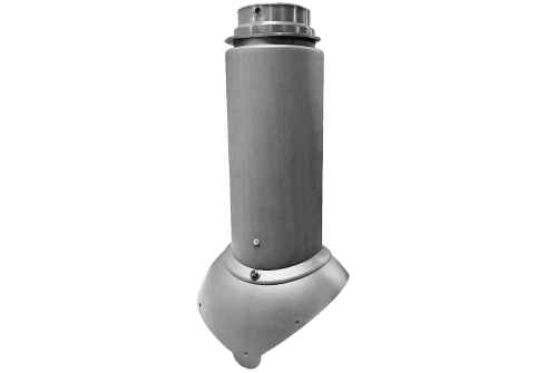 Выход канализации Krovent Pipe_VT 110-125