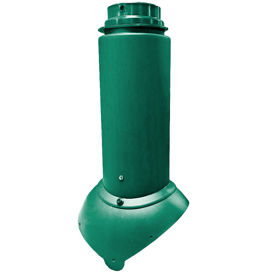 Выход канализации Krovent Pipe_VT 110-125