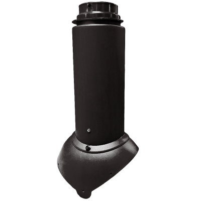 Выход канализации Krovent Pipe_VT 110-125