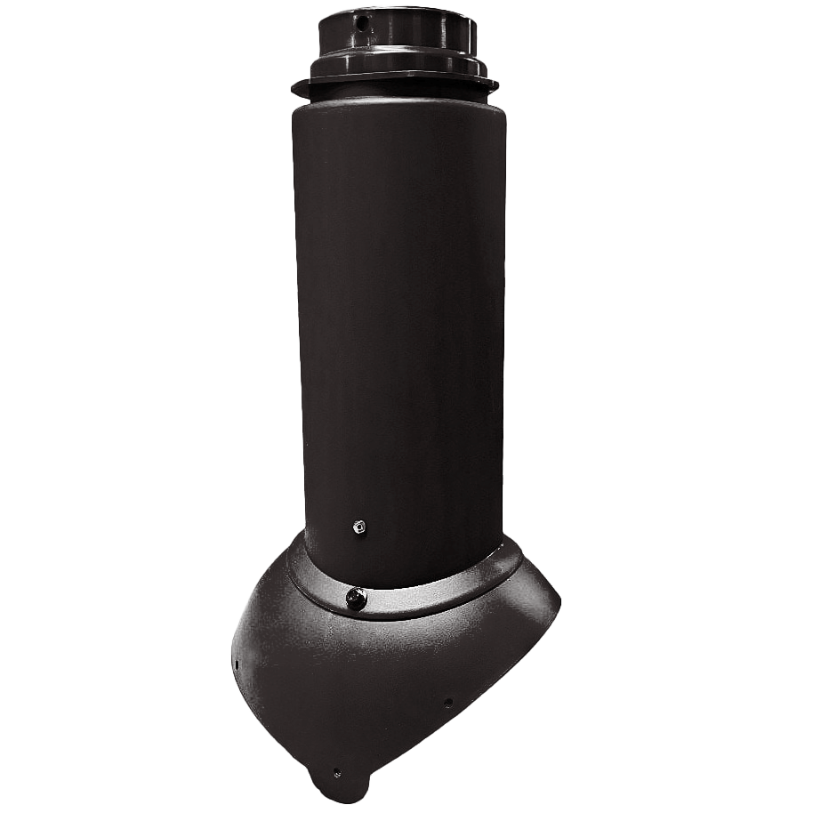 Выход канализации Krovent Pipe_VT 110-125