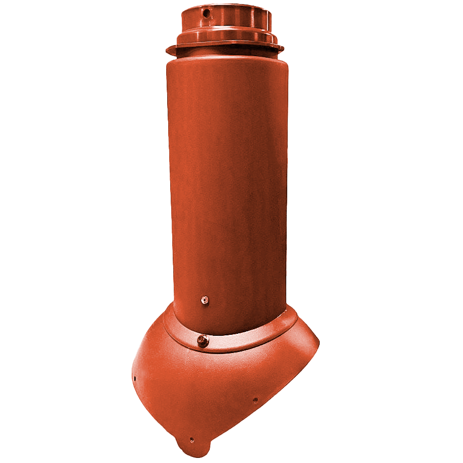 Выход канализации Krovent Pipe_VT 110-125