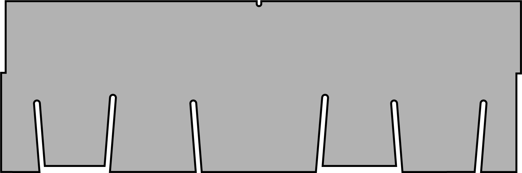 Эстейт Руфшилд